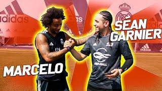 MARCELO | CAN A FOOTBALLER BE A FREESTYLER?