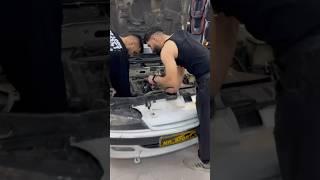 بخدا فابرییییکهههه میگی نه؟فالوعلی کن#car #ahvaz #fun #funny #ترند #shotrs#paras#cardrifting#sport