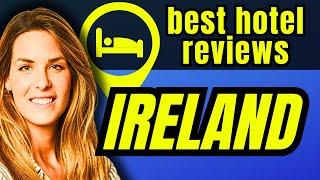  Top 10 BEST Hotels In IRELAND (2024 UPDATE) #hotels #ireland #review