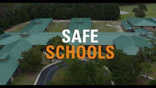 Safety Reimagined: Safe Schools