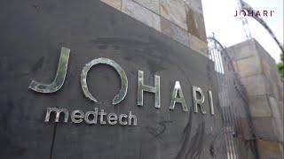 Johari Medtech - Leading Medical Device Contract Manufacturing Company in India