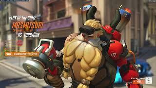 best torb potg ever