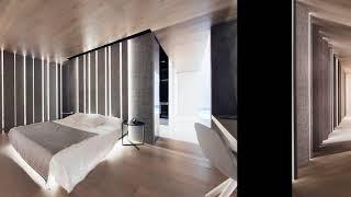Modern Interior Decoration Ideas