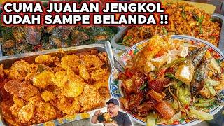 JANGAN KAGET!! JENGKOL DISINI DIJUAL SAMPE BELANDA DAN AMERIKA..