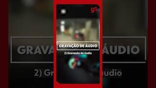 Veja dicas de segurança em viagens de carros de aplicativo #shorts