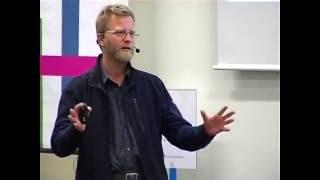 Krisztian Flautner, ARM: The State of the Future
