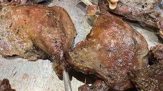 Easy Duck Confit: 5-Minute Prep, Nutrient-Dense Carnivore Cooking