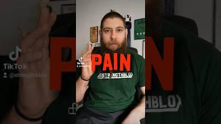 2 TIPS to pull HOOKGRIP  WITHOUT PAIN #shorts #powerlifting