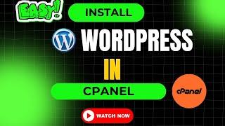 How to install and uninstall WordPress | Step-by-Step Guide for Beginners