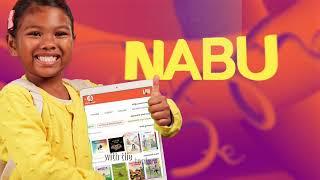 We Are NABU - On a Mission to Close the Literacy Gap