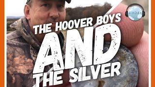 The Hoover Boys and The Silver