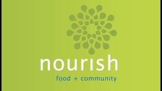 Nourish Be The Difference