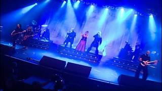 Therion - Midgård (Live) HD