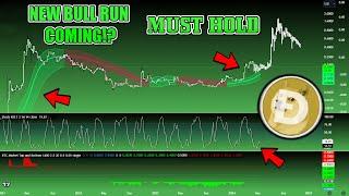 DOGE FINAL TEST WATCH TILL THE END! DOGECOIN $2 BULLRUN PUMP in 2024 EXTREMELY CLOSE!? The TRUTH