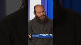 Рукоблудие - грех? Отец Павел Островский / интервью Макарена #shorts ￼