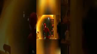 Ned தவறுதலாக Spider-Man Portal திறந்தார்! #shorts #tamilvoiceover  #voiceover