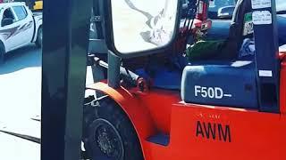 Forklifts rental abu Dhabi uae