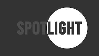 Spotlight Effect using CSS & Javascript