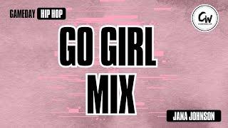 Go Girl Mix NEW DANCE TEAM CHOREOGRAPHY IN THE STORE