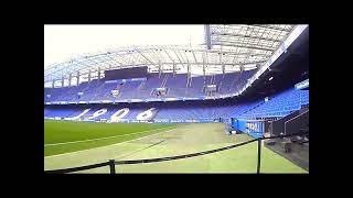 Estadio Abanca Riazor (A Coruña)