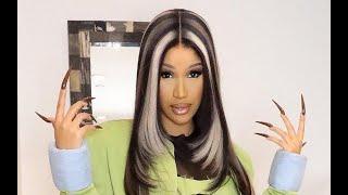 Cardi B Calls Out 'White Twinks' on Twitter and Is Unapologetic About It