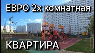 #Анапа Квартира рядом с морем, с ремонтом, за 4 600 000