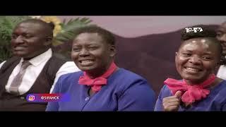 Kenya Re SDA Choir on Sifa - Makao ya Washindi