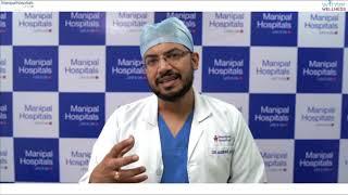 Winter Wellness - Heart Attacks | Dr. Anshul Kumar Gupta | Heart Attacks Symptoms