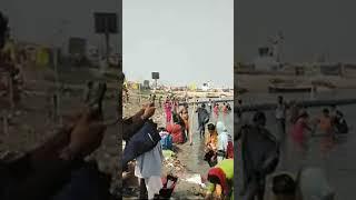 Prayag raj#SangamE#Mahakumbh