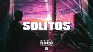 Solitos Rauw Alejandro type beat x Lenny tavarez / Type beat Reggaeton / Reggaeton type beat