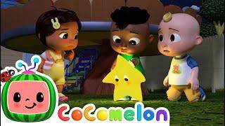 Twinkle Twinkle Little Star! | CoComelon Nursery Rhymes