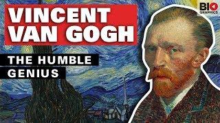 Vincent Van Gogh: The Humble Genius