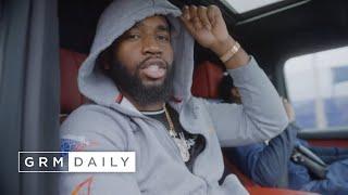 Bexx - With Chest [Music Video] | GRM Daily