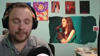 MACE REACTS to Angelina Jordan (18) - 'Million Miles' - Live at Westgate, Las Vegas