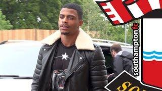 Behind the scenes: Mario Lemina's signing