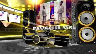 abdi studio /heestii yaab yaduun by fanaan nuur yare