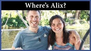 Acorn to Arabella - Journey of a Wooden Boat - Bonus Content: Where's Alix?