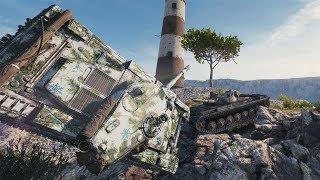 Сhannel Trailer Best Replays World of Tanks