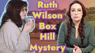 Coffee & Crime Time: Ruth Wilson Vanished At Box Hill