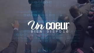 UN COEUR BIEN DISPOSE EN LIVE RECORDING AVEC LE FR HERITIER KASONGA