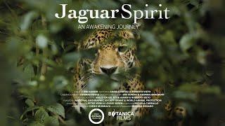 Jaguar Spirit, An Awakening Journey - Wildlife Documentary