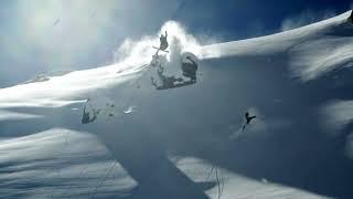 Hochfügen im Zillertal: Der Himmel für Powderfans