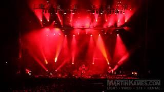 Heaven Shall Burn / Summerbreeze 2014 / Lights & SFX by MartinKames.com