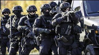 Most Overkill SWAT raid of 2024 - 68 SH⨁TTS, AFA Josh Abrams, James Freeman, & Big Man Audits !LIVE!