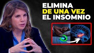 Mejora tu Sueño Hoy Mismo: Secretos para Dormir Mejor y Más Profundo [Dra Marian Rojas]