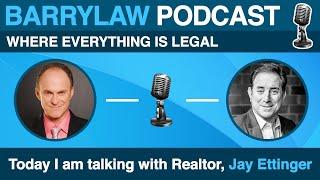 Jay Ettinger,  Realtor Part 2