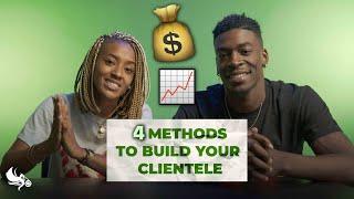 HOW TO Grow Your Clientele AND Income as a Freelancer