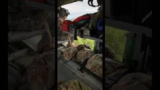 Express delivery. #music #soul #song #live #viral #army #edc #blackhawk #medic #medevac