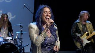 Addie Kosten | Small Studio Sessions