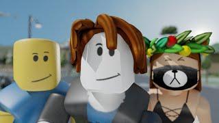 ROBLOX MUSIC Video  "Best I Can" (Bacon Hair)